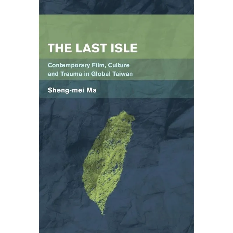 The Last Isle