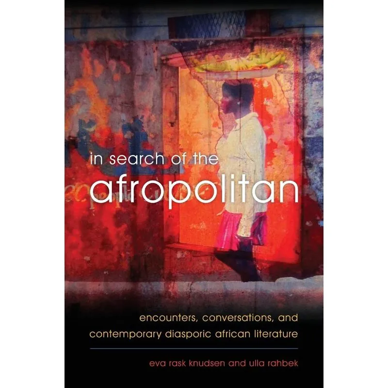 In Search of the Afropolitan
