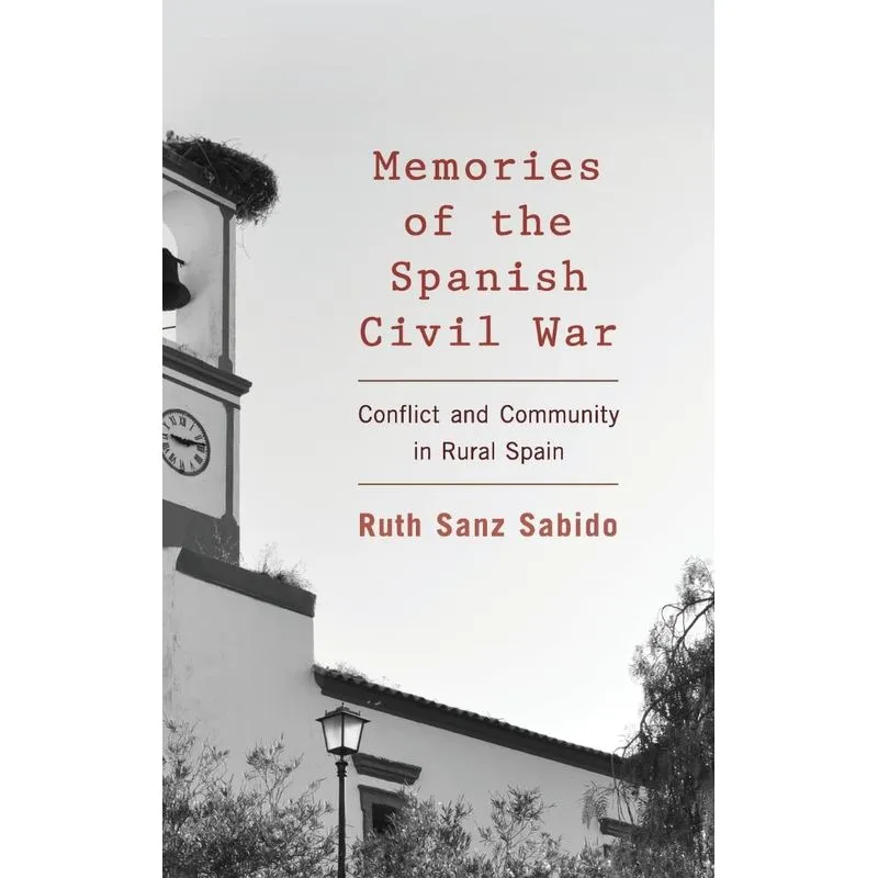 Memories of the Spanish Civil War