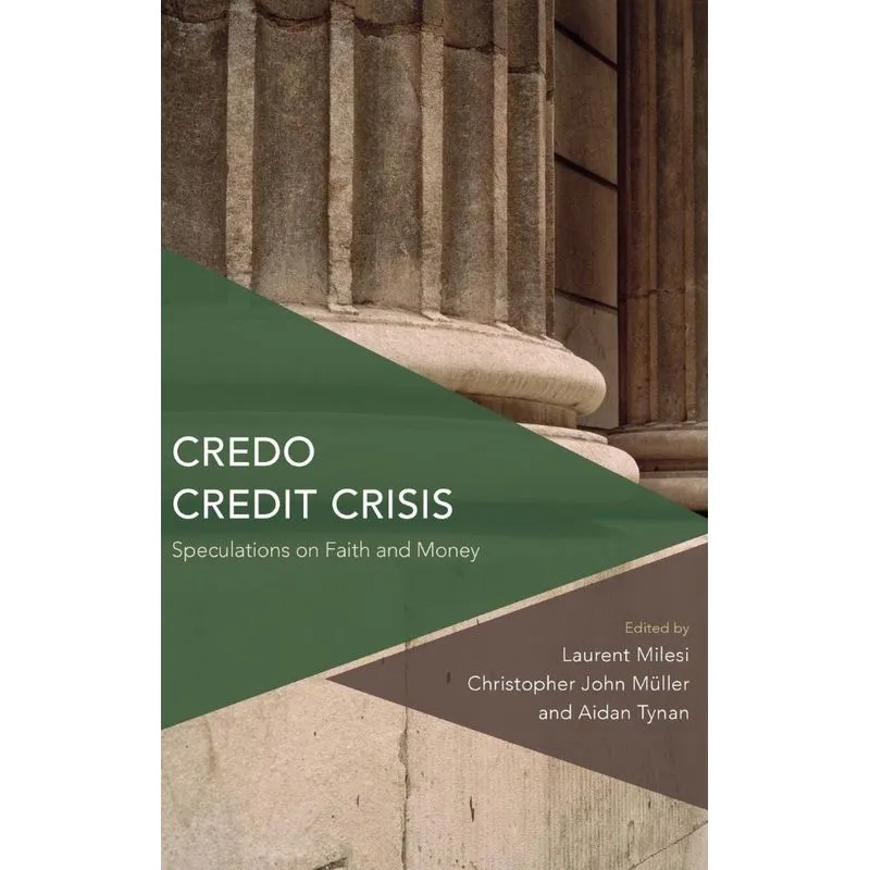 Credo Credit Crisis