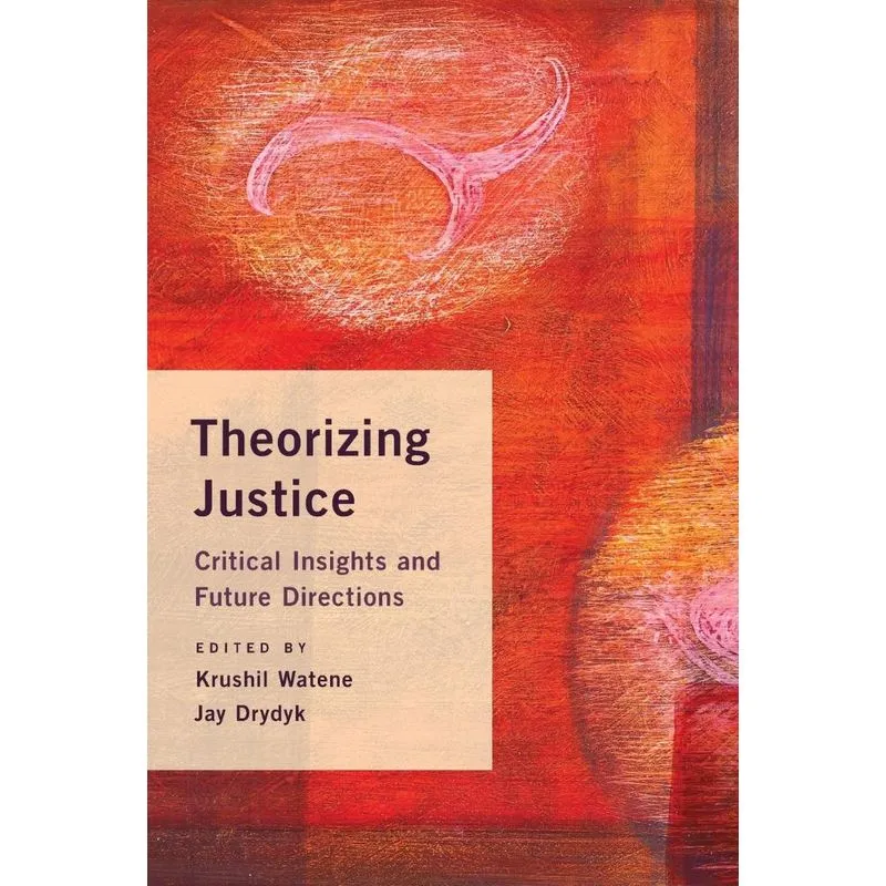 Theorizing Justice