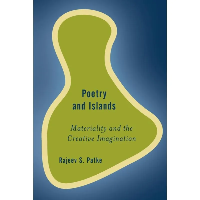 Poetry and Islands