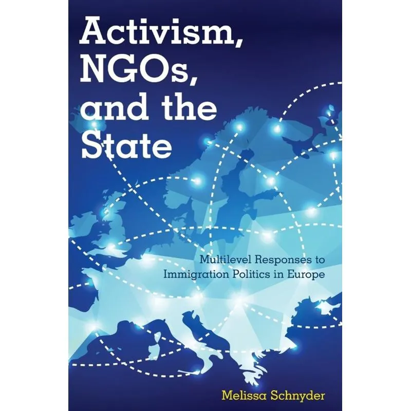 Activism, NGOs and the State
