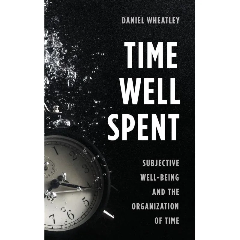 Time Well Spent