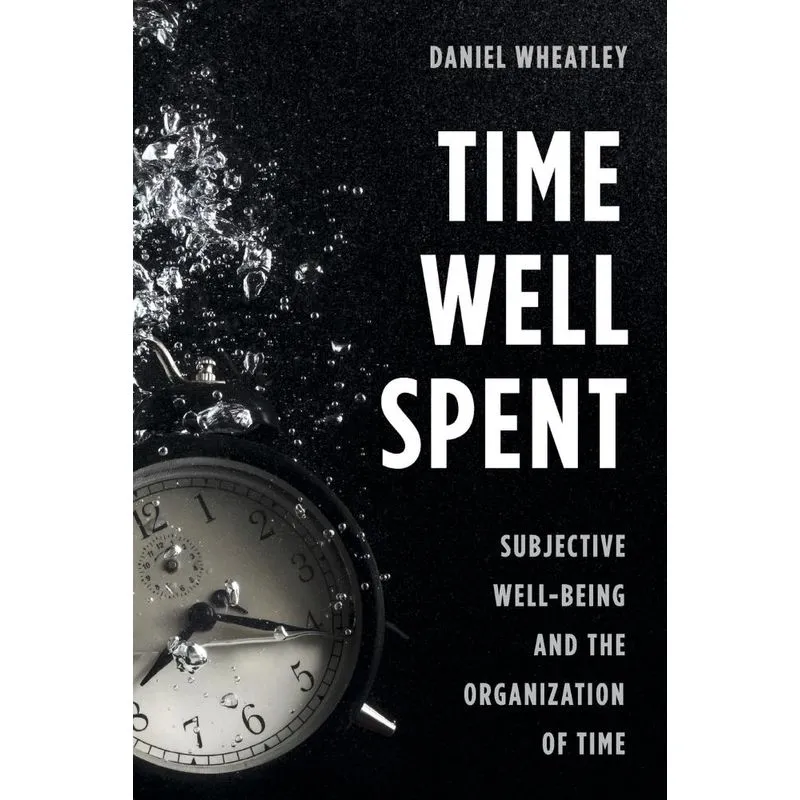Time Well Spent