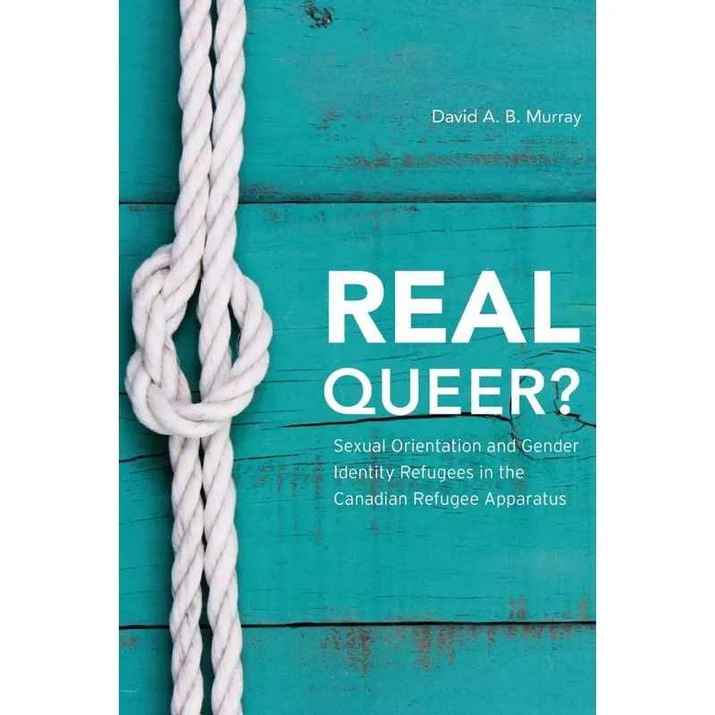 Real Queer?