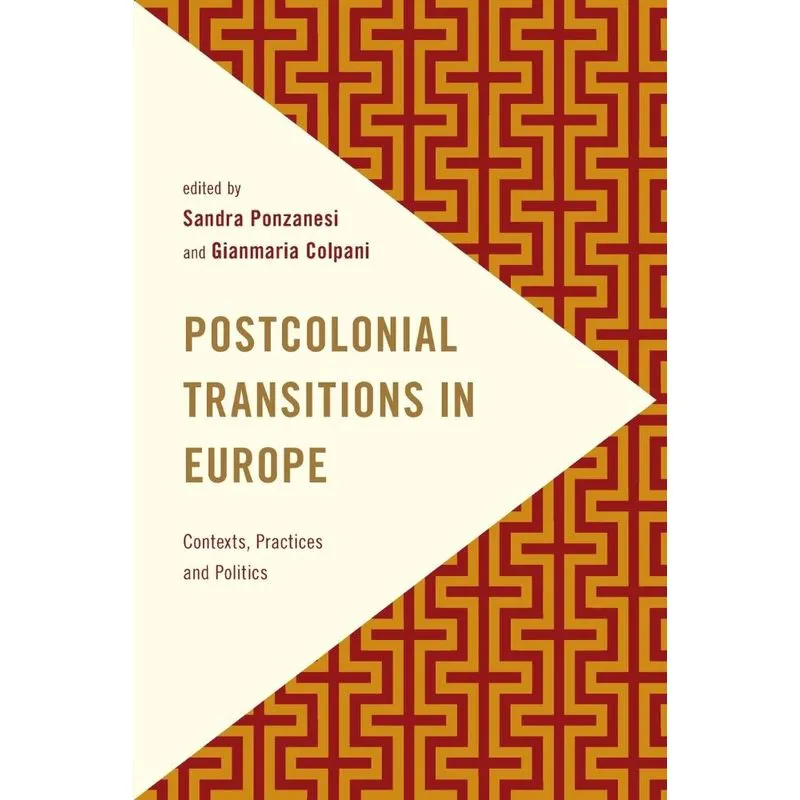 Postcolonial Transitions in Europe