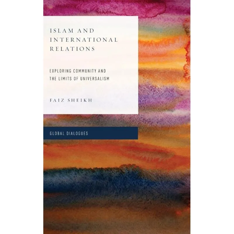 Islam and International Relations