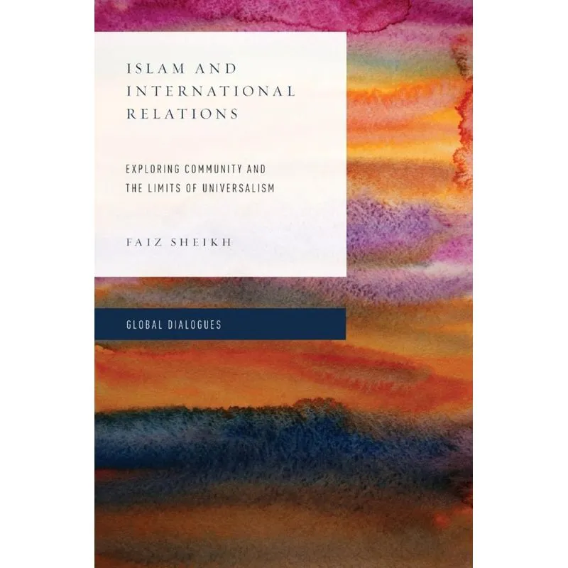 Islam and International Relations