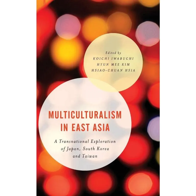 Multiculturalism in East Asia