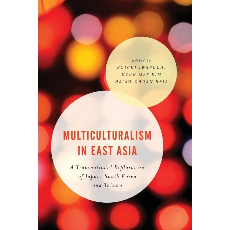 Multiculturalism in East Asia