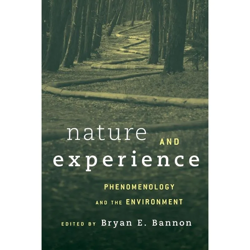 Nature and Experience