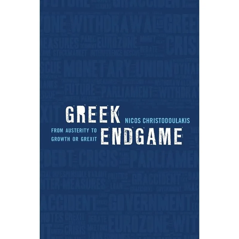 Greek Endgame