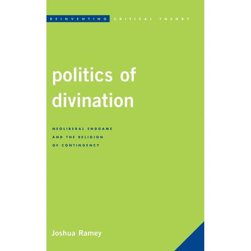 Politics of Divination