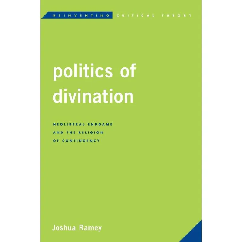 Politics of Divination