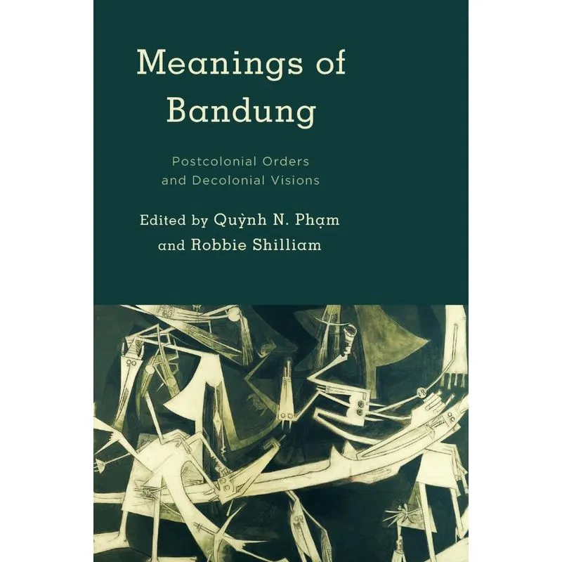 Meanings of Bandung