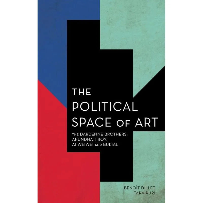 The Political Space of Art