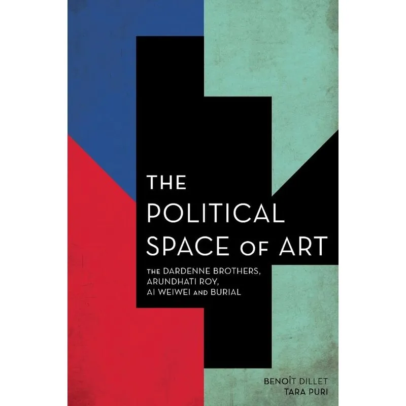 The Political Space of Art