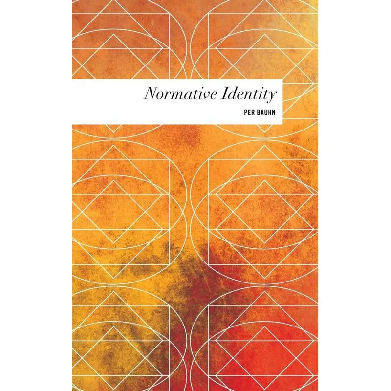 Normative Identity