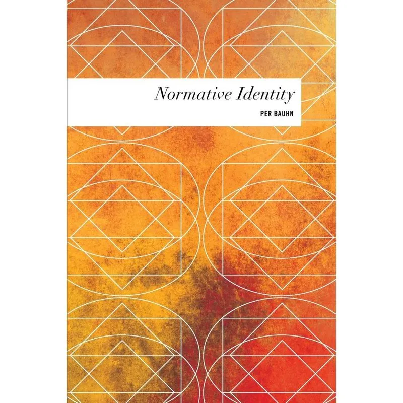 Normative Identity