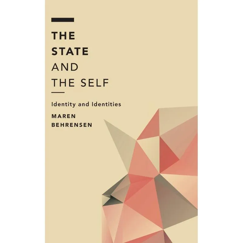 Livro The State and the Self