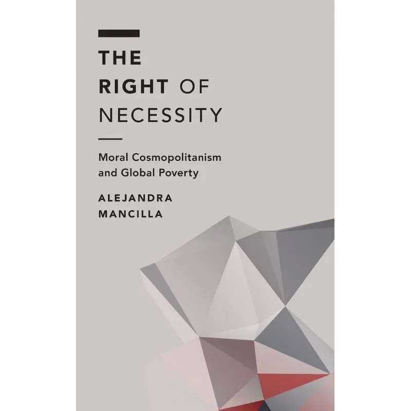The Right of Necessity
