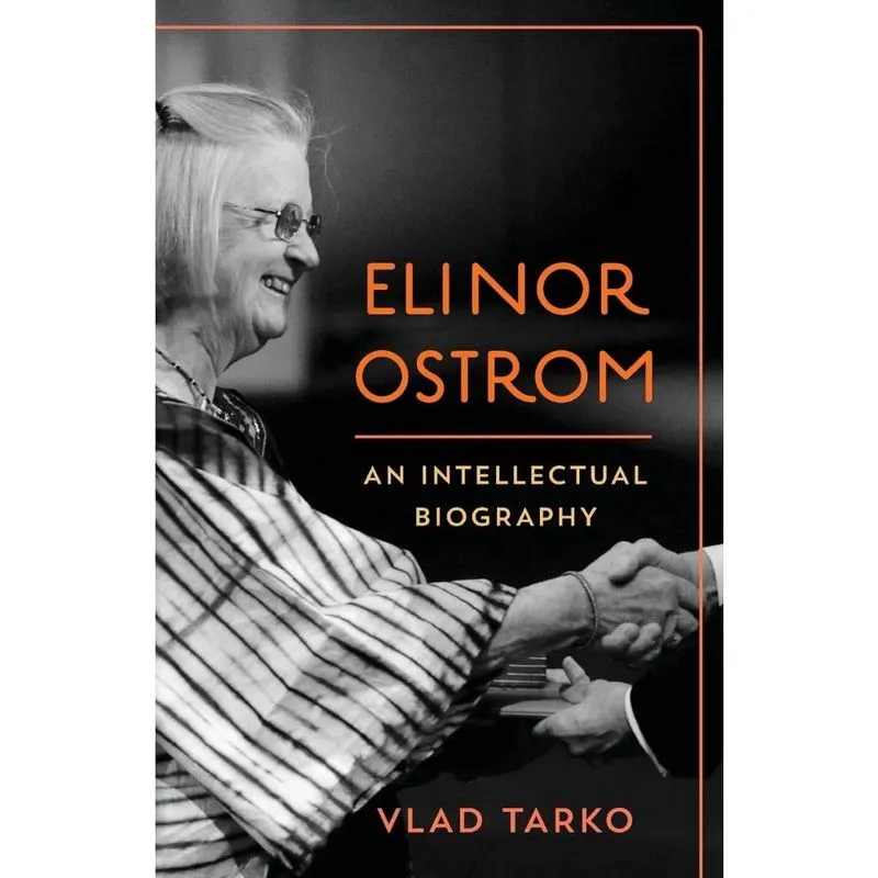 Elinor Ostrom