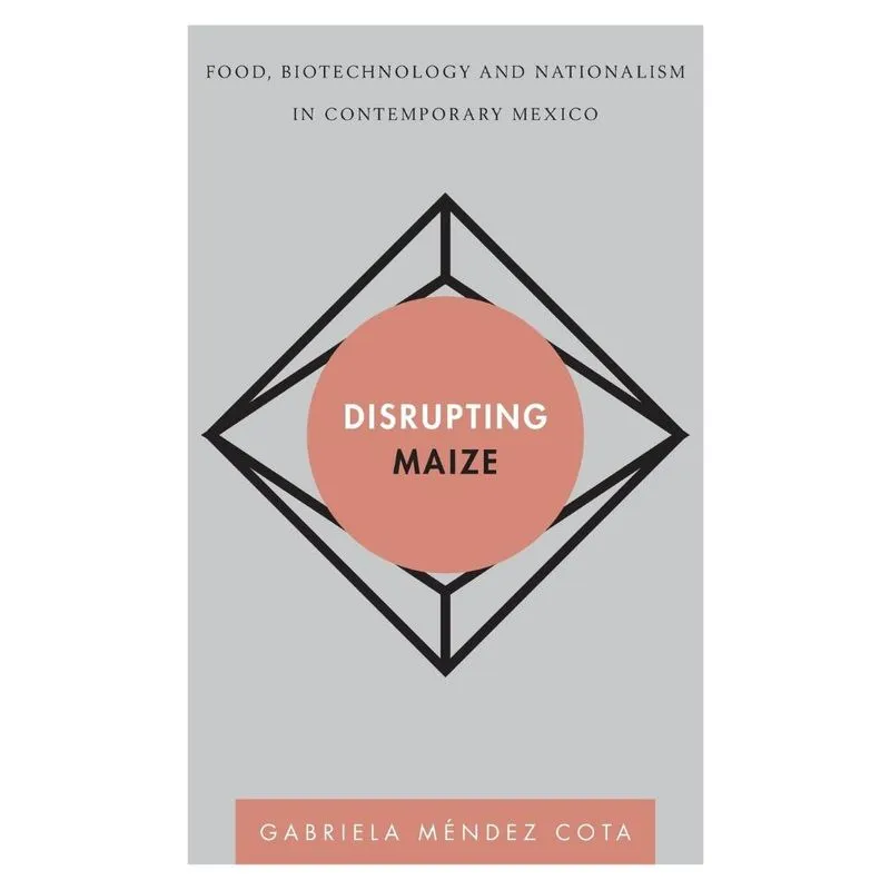 Disrupting Maize