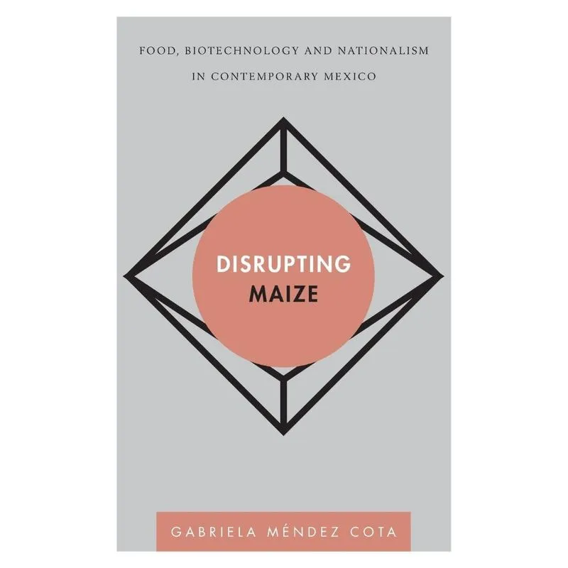 Disrupting Maize