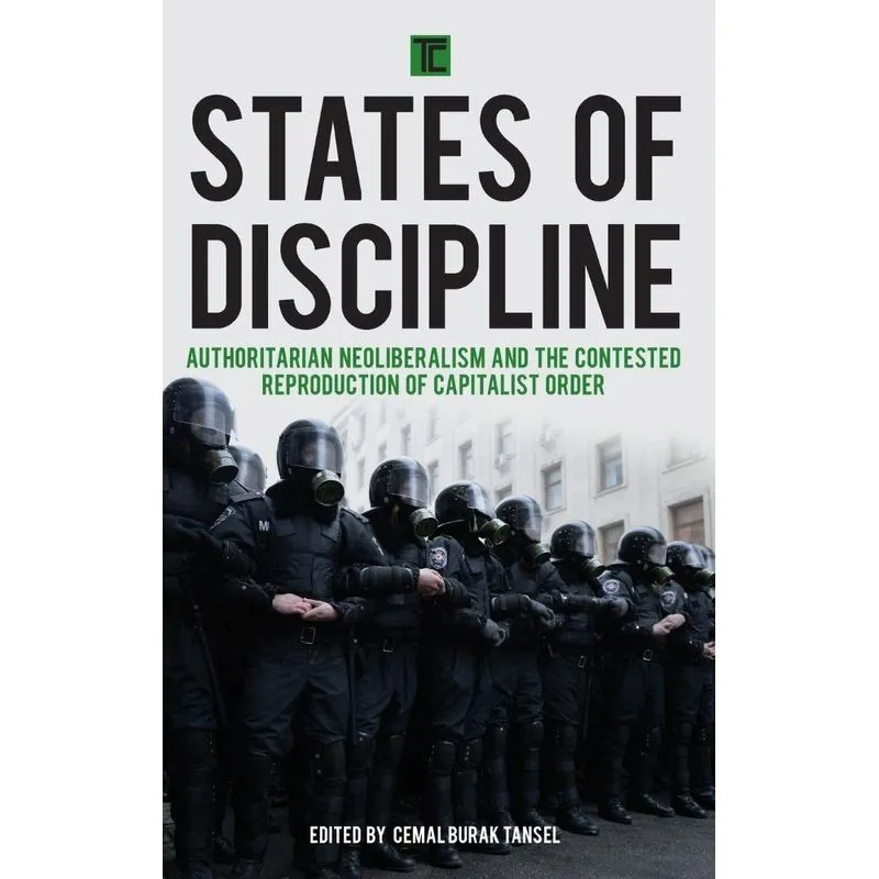 States of Discipline