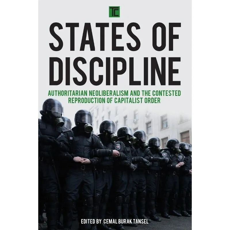 States of Discipline