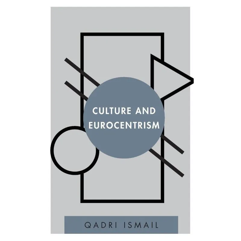 Culture and Eurocentrism