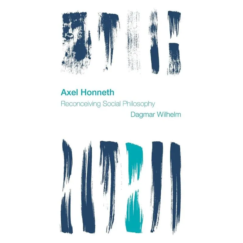 Axel Honneth
