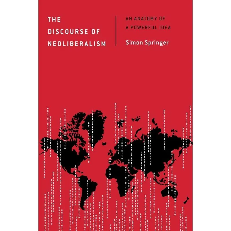 The Discourse of Neoliberalism