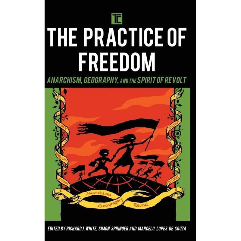 The Practice of Freedom