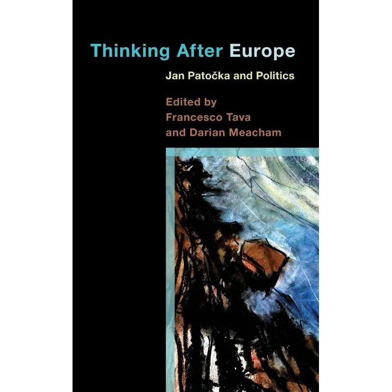 Thinking After Europe