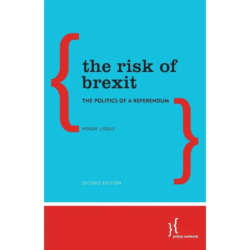 The Risk of Brexit