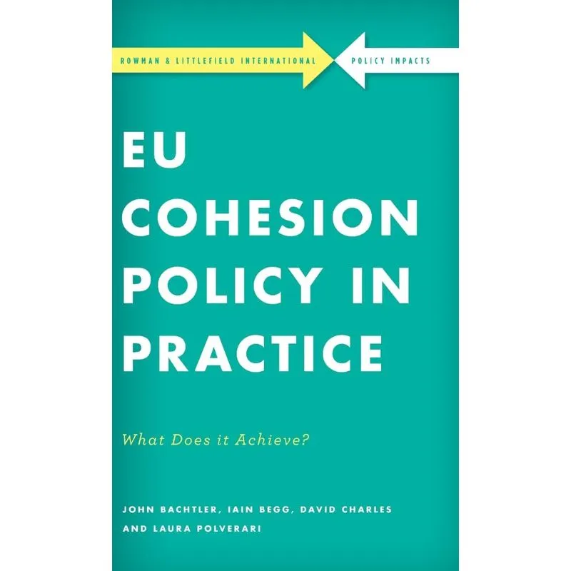 EU Cohesion Policy in Practice