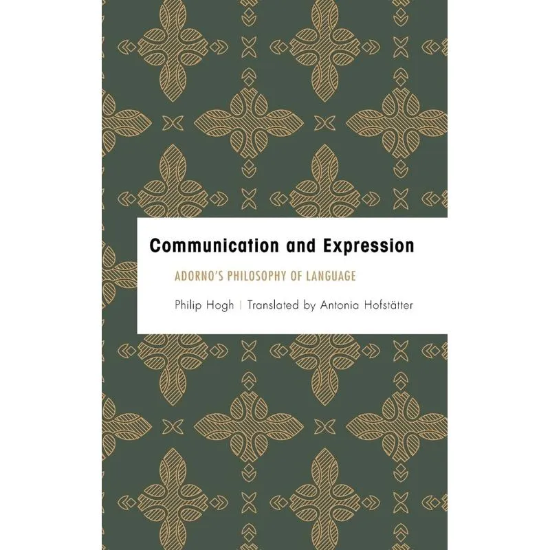 Communication and Expression