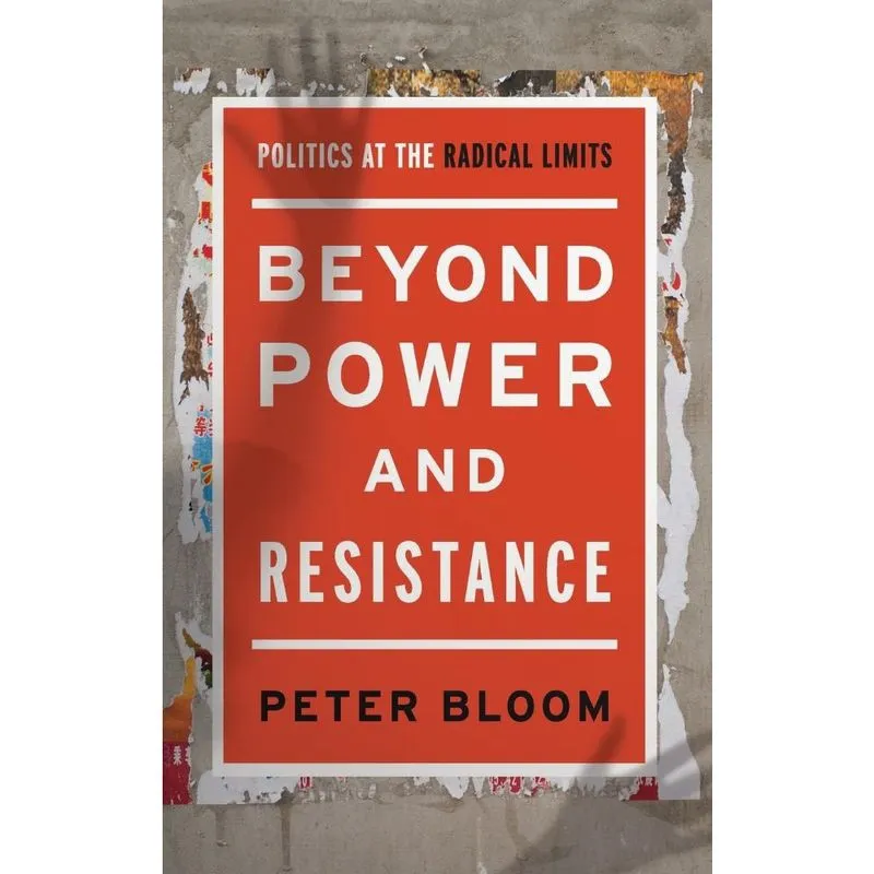 Beyond Power and Resistance