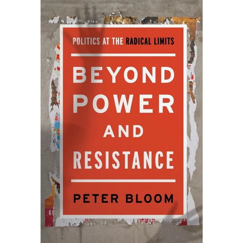 Beyond Power and Resistance