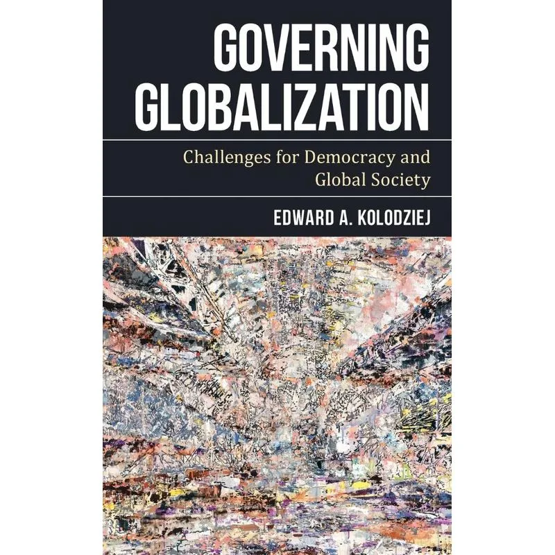 Governing Globalization