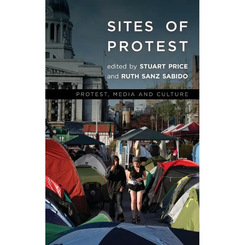 Sites of Protest