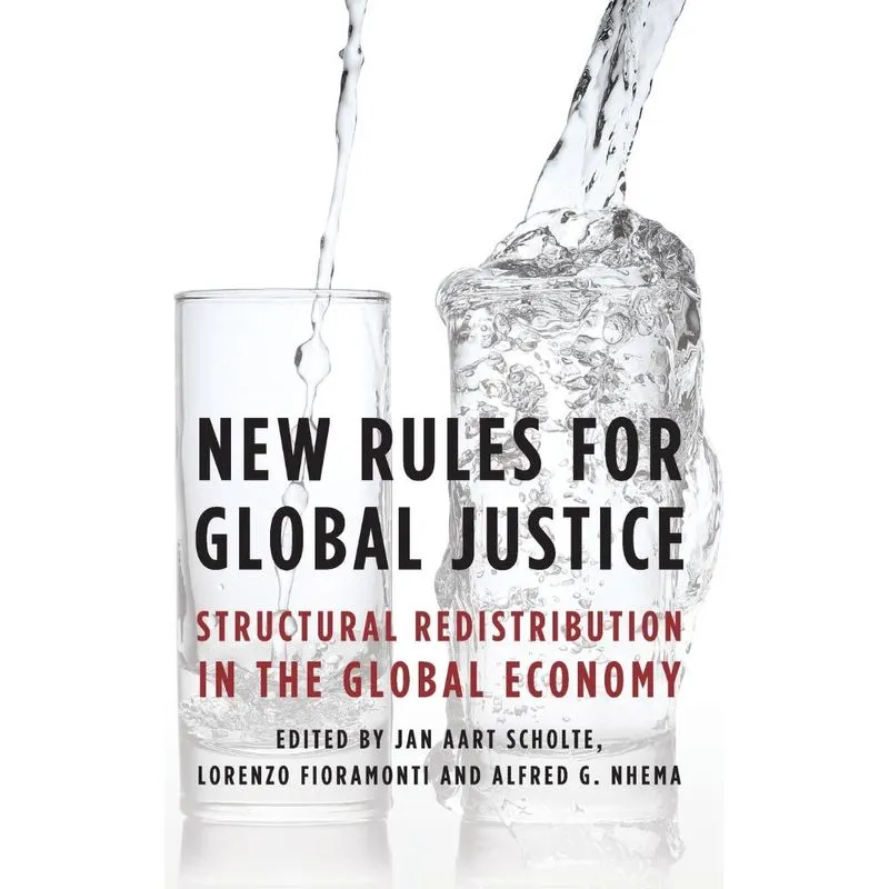New Rules for Global Justice