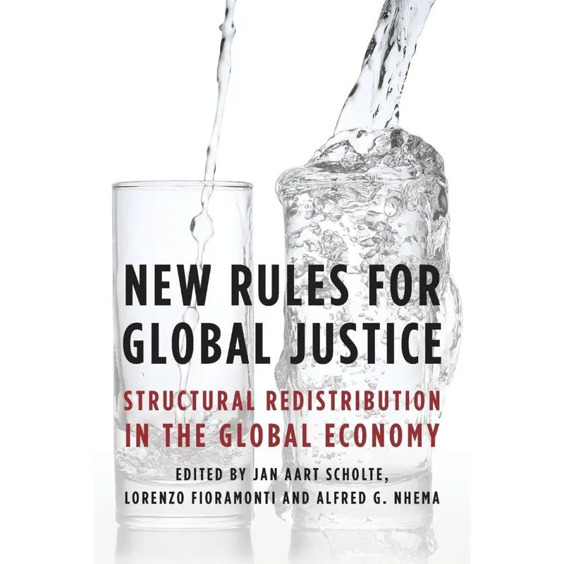 New Rules for Global Justice