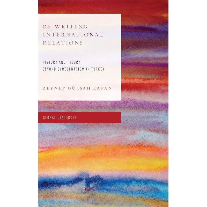 Re-Writing International Relations