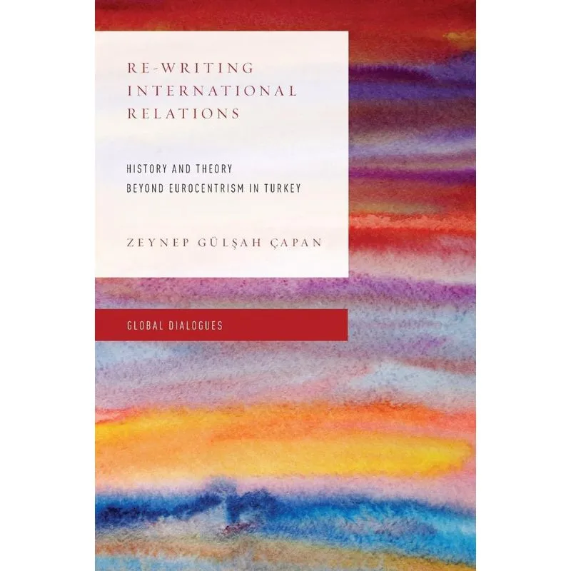 Re-Writing International Relations