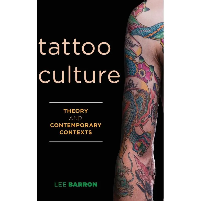 Tattoo Culture