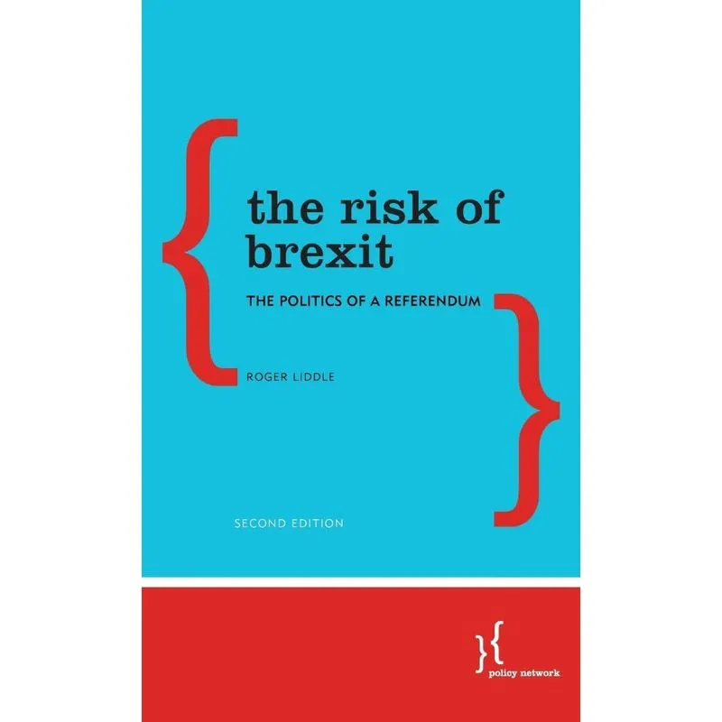 The Risk of Brexit