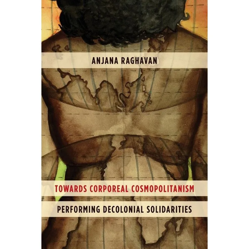 Towards Corporeal Cosmopolitanism